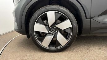 Volvo C40 RECHARGE ULTIMATE