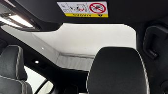 Volvo C40 RECHARGE ULTIMATE