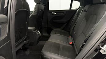 Volvo C40 RECHARGE ULTIMATE