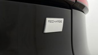 Volvo C40 RECHARGE ULTIMATE