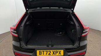 Volvo C40 RECHARGE ULTIMATE