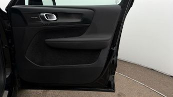 Volvo C40 RECHARGE ULTIMATE