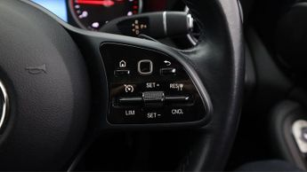 Mercedes-Benz C Class C 220 D SE