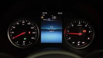 Mercedes-Benz C Class C 220 D SE