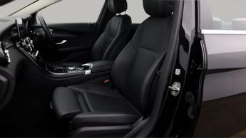 Mercedes-Benz C Class C 220 D SE