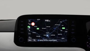 Hyundai i10 MPI PREMIUM