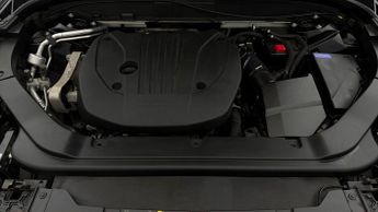 Volvo XC60 B5 PLUS AWD