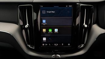 Volvo XC60 B5 PLUS AWD