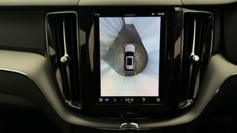 Volvo XC60 B5 PLUS AWD
