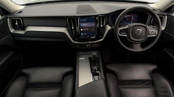 Volvo XC60 B5 PLUS AWD