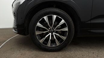 Volvo XC60 B5 PLUS AWD