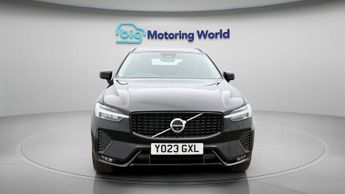 Volvo XC60 B5 PLUS AWD