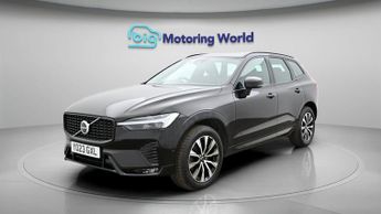 Volvo XC60 B5 PLUS AWD