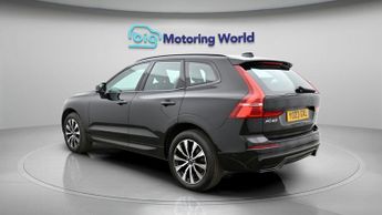 Volvo XC60 B5 PLUS AWD