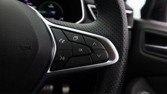 Renault Clio ESPRIT ALPINE E-TECH