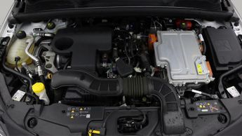 Renault Clio ESPRIT ALPINE E-TECH