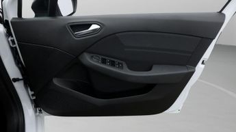 Renault Clio ESPRIT ALPINE E-TECH