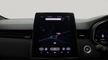 Renault Clio ESPRIT ALPINE E-TECH