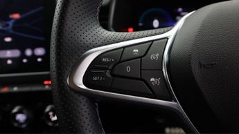 Renault Clio ESPRIT ALPINE E-TECH