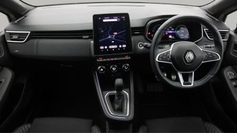 Renault Clio ESPRIT ALPINE E-TECH