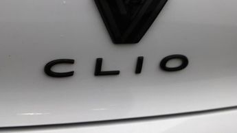 Renault Clio ESPRIT ALPINE E-TECH