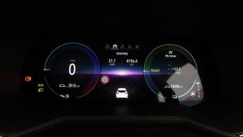 Renault Clio ESPRIT ALPINE E-TECH