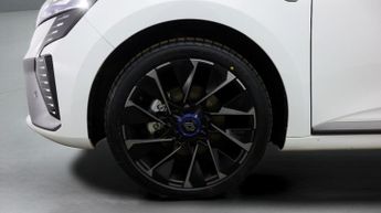 Renault Clio ESPRIT ALPINE E-TECH