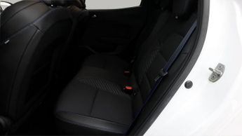 Renault Clio ESPRIT ALPINE E-TECH