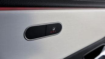 Mercedes-Benz CLA CLA 180 AMG LINE EXECUTIVE