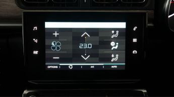 Citroen C3 PURETECH MAX S/S EAT6