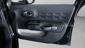 Citroen C3 PURETECH MAX S/S EAT6