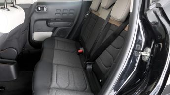 Citroen C3 PURETECH MAX S/S EAT6