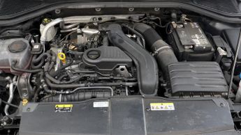 Volkswagen T-Roc LIFE TSI DSG