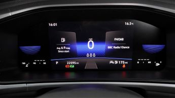 Volkswagen T-Roc LIFE TSI DSG