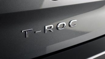 Volkswagen T-Roc LIFE TSI DSG