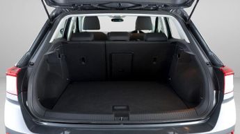 Volkswagen T-Roc LIFE TSI DSG