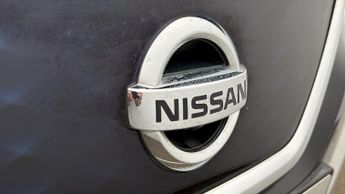 Nissan Leaf ACENTA