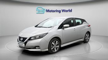 Nissan Leaf ACENTA