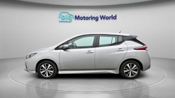 Nissan Leaf ACENTA