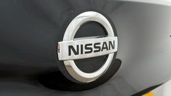 Nissan Leaf ACENTA