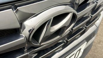 Hyundai TUCSON T-GDI PREMIUM