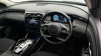 Hyundai TUCSON T-GDI PREMIUM