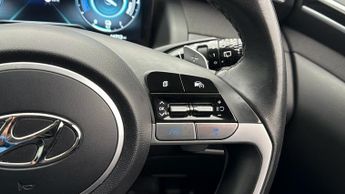 Hyundai TUCSON T-GDI PREMIUM