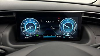 Hyundai TUCSON T-GDI PREMIUM