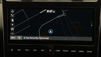 Hyundai TUCSON T-GDI PREMIUM