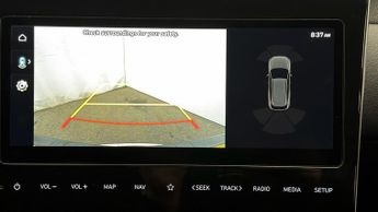 Hyundai TUCSON T-GDI PREMIUM