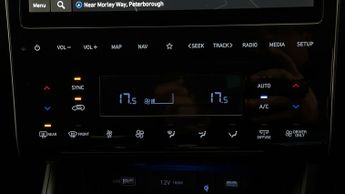 Hyundai TUCSON T-GDI PREMIUM