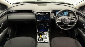 Hyundai TUCSON T-GDI PREMIUM