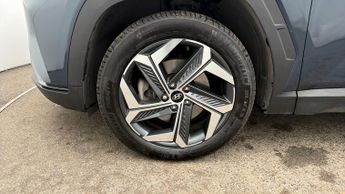 Hyundai TUCSON T-GDI PREMIUM