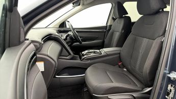 Hyundai TUCSON T-GDI PREMIUM